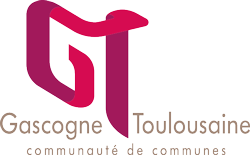J'achète en Gascogne Toulousaine logo